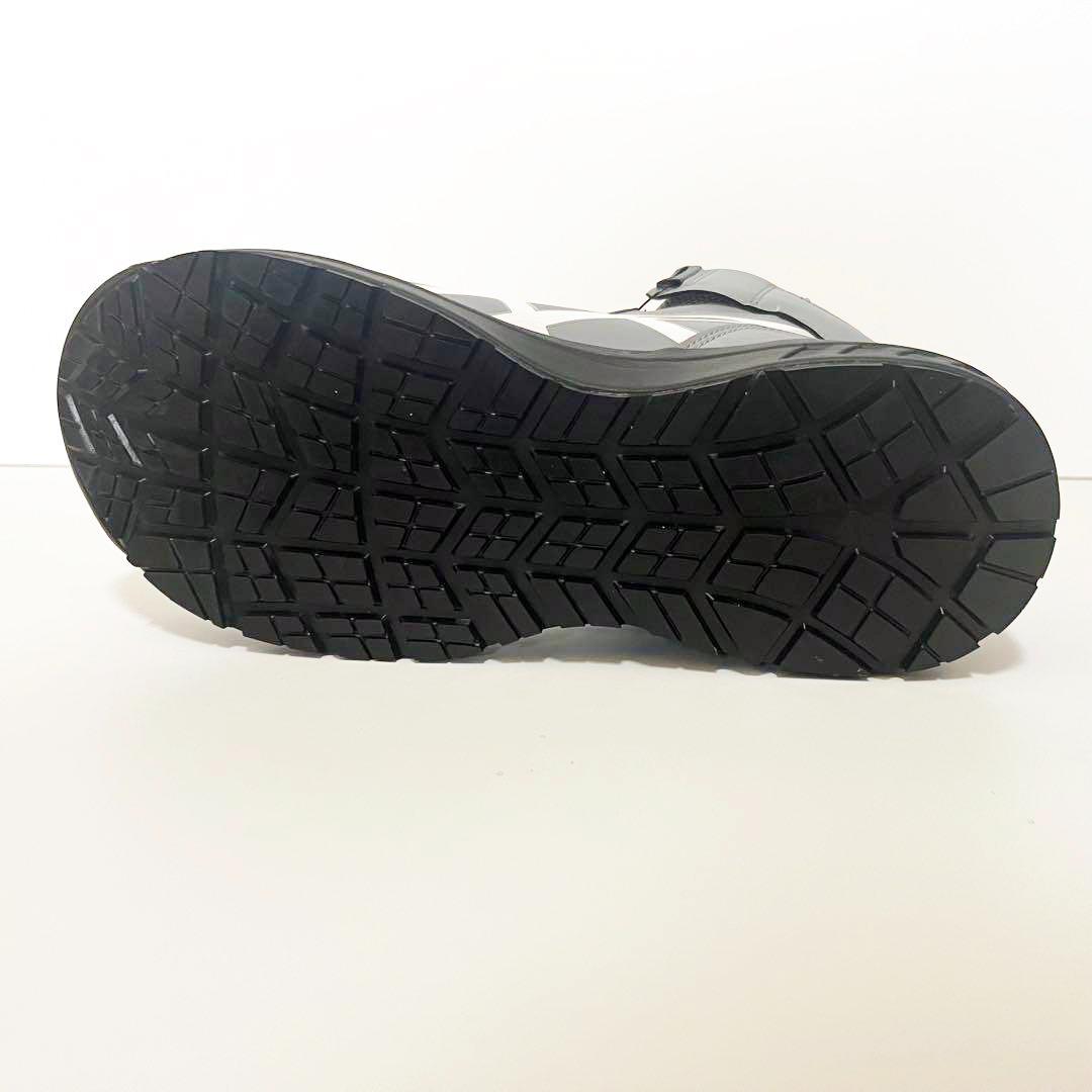 ASICS ウィンジョブ CP304 BOA 安全靴 27.0cm【新古品】