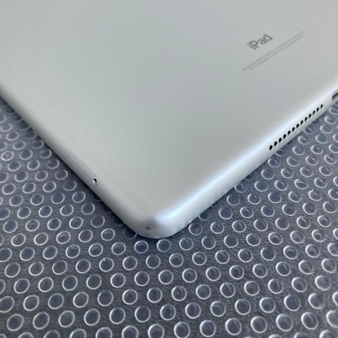 4100【早い者勝ち】iPad6 第6世代 32GB SIMフリー☆ - メルカリ