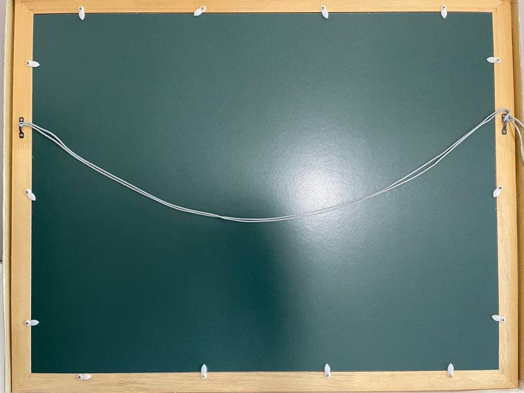 ヒカルの碁 複製原画 直筆サイン シリアルナンバー 棋魂 复制原画