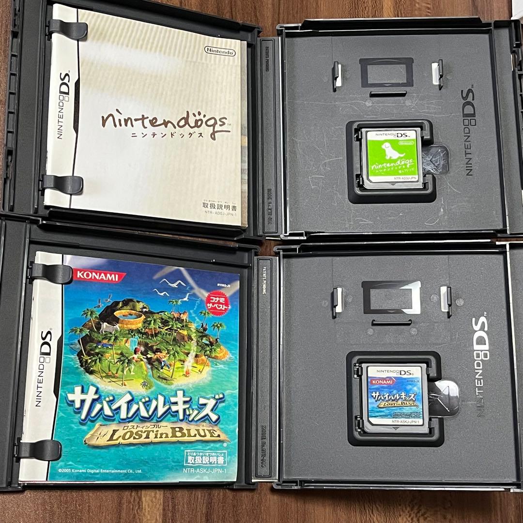 ニンテンドー 3DS カセットセット初期化済 バラ売り不可 - メルカリ