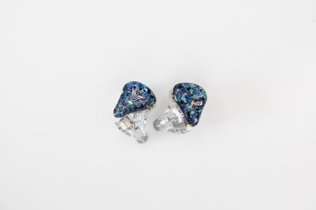 イヤホン Panther Audio LEGEND K8(Universal Fit) 楽天市場】【12/15限定☆抽選で最大100%ポイントバック！(要エントリー