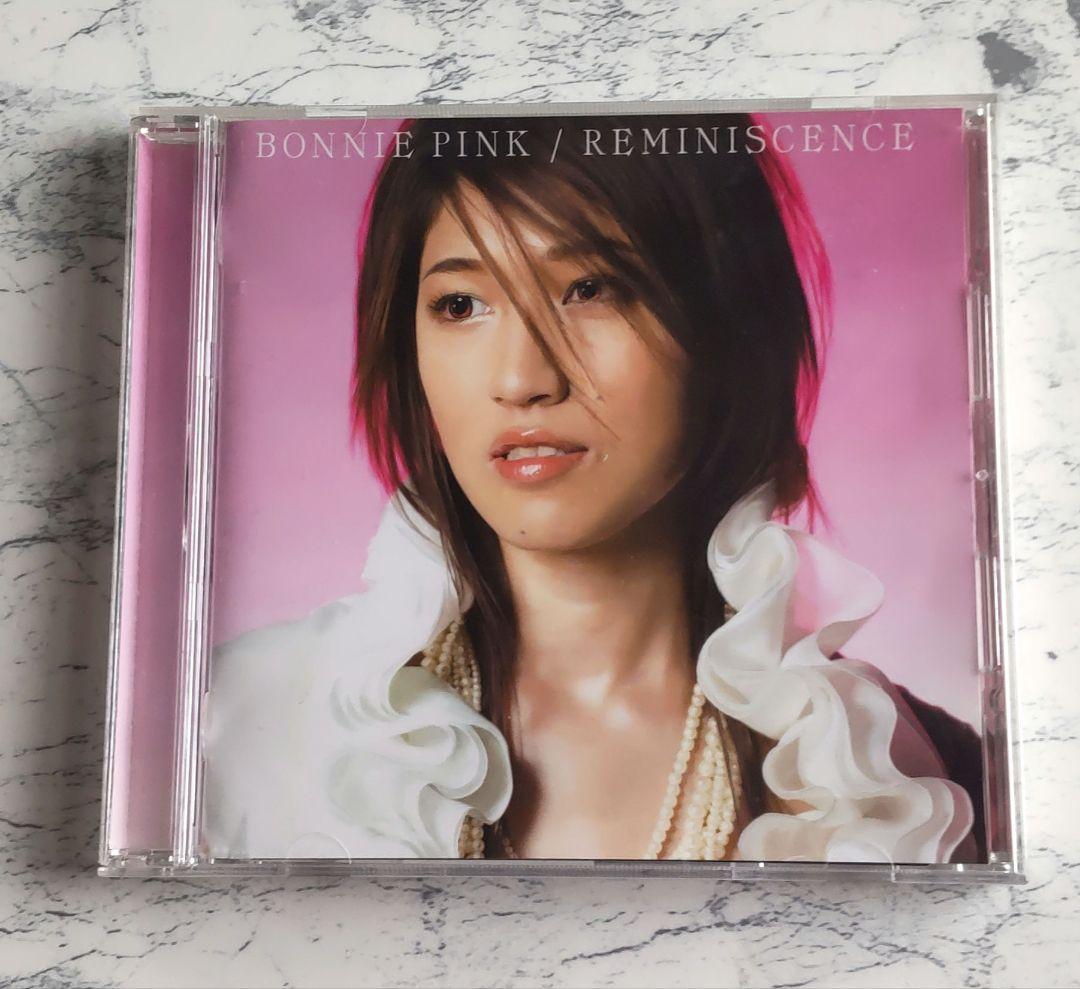 BONNIE PINK ボニーピンク CD4枚 - メルカリ