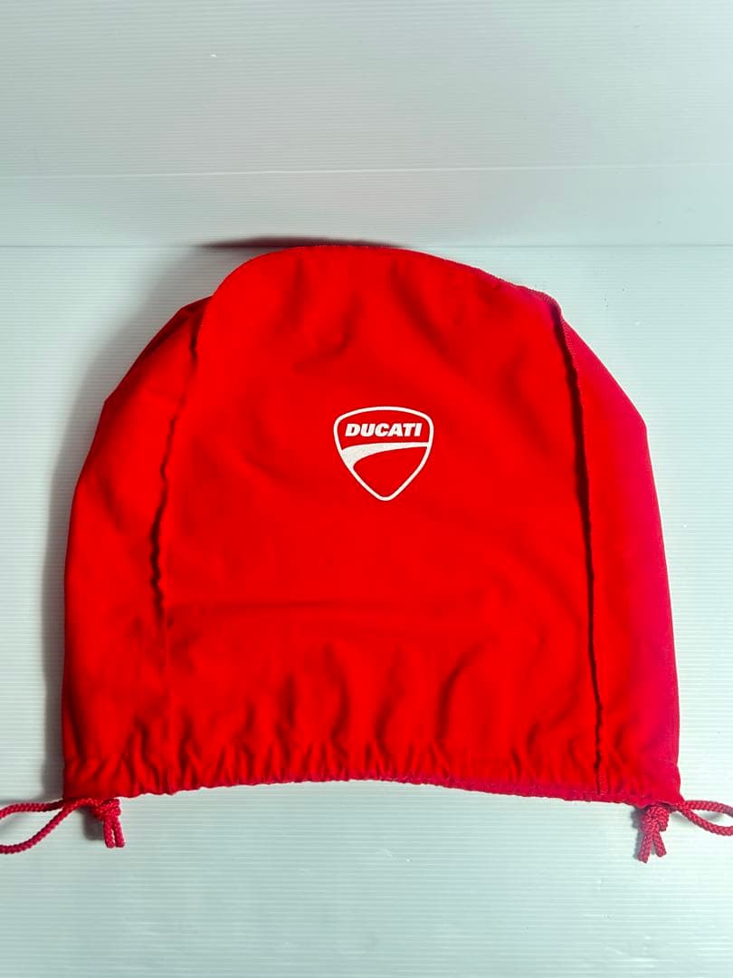 ARAIアライ Ducati Corse SBK4フルフェイスヘルメット L - メルカリ