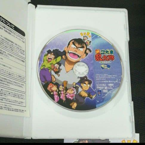 動作確認済】 忍たま乱太郎 DVD 第17シリーズ 六の段 - メルカリ