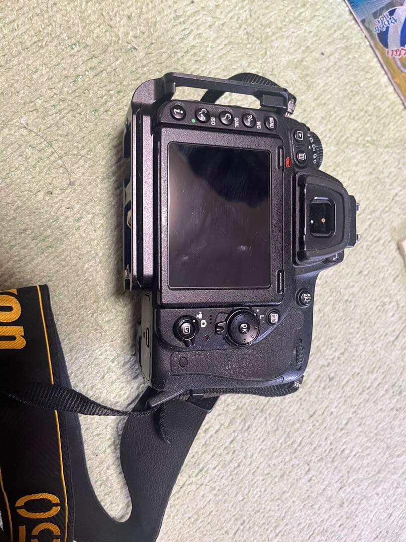 Nikon D750 デジタル一眼レフカメラ D750 デジタル一眼レフカメラ 24-120 VRレンズキット ブラック [ズーム