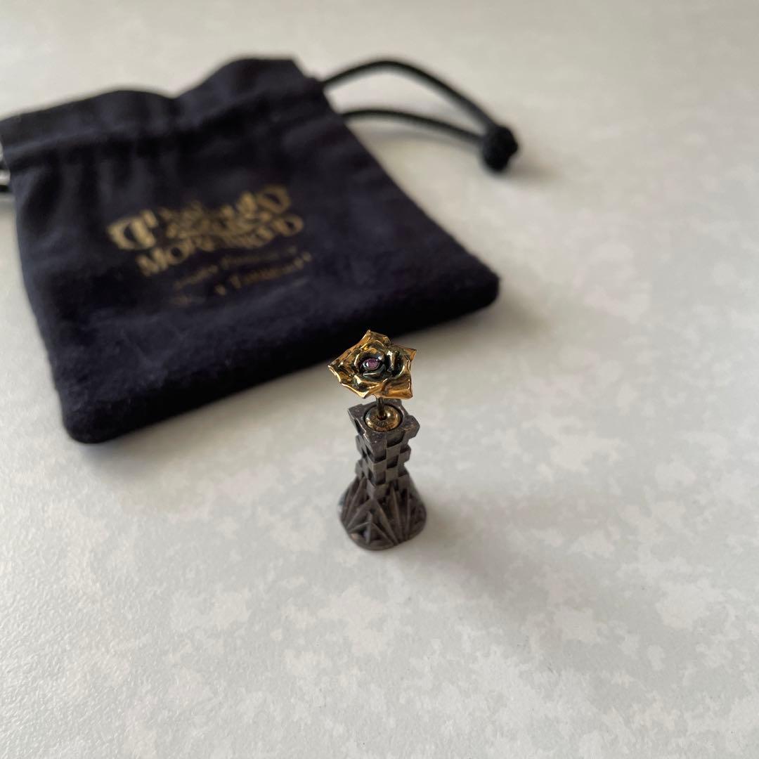 DIABOLIK LOVERS 逆巻カナト ジュエリー 完全受注生産 値下げ不可