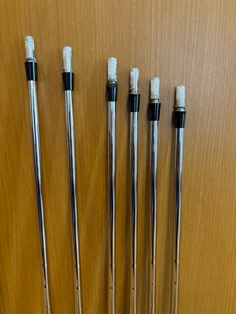 ム*ク様 【日本正規品】N.S.PRO MODUS3 TOUR 115 S 5〜