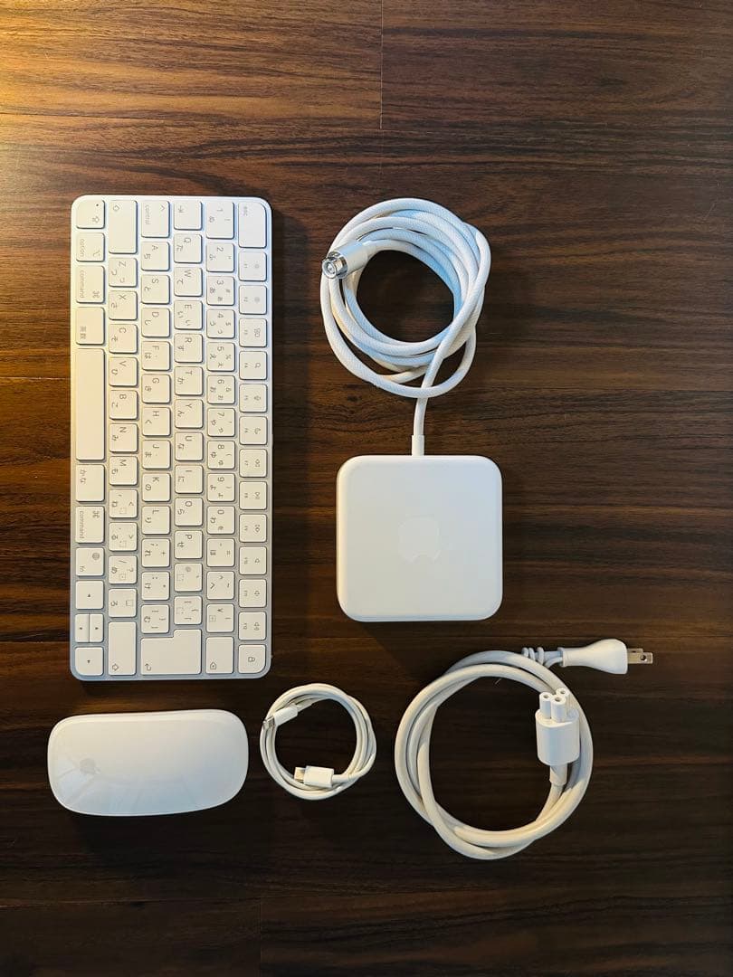 大幅値下げ！iMac 24 ほとんど使用せず。 ASCII.jp：【在庫処分？】公式より安いってどういうこと？ M4搭載24