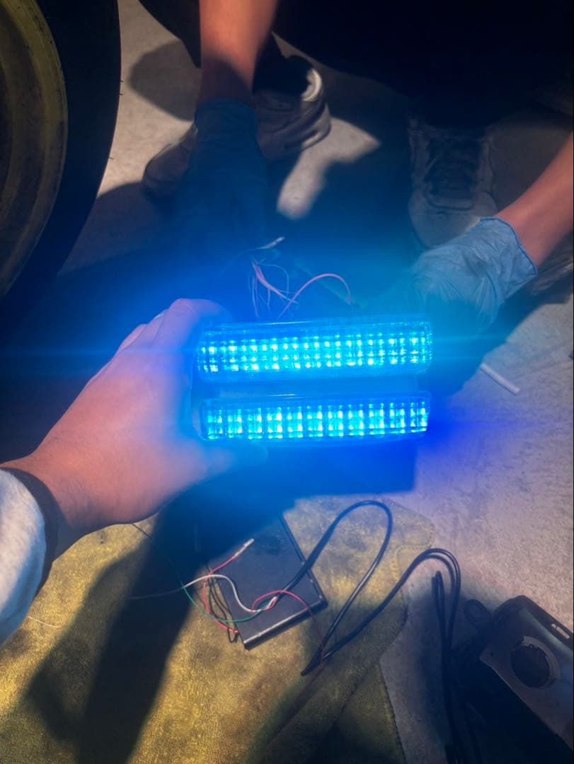 xjr400 流星テール動画アリ‼️　純正クリアテール　防水加工済み‼️ステーセット 楽天市場】xjr400 クリアーテールの通販