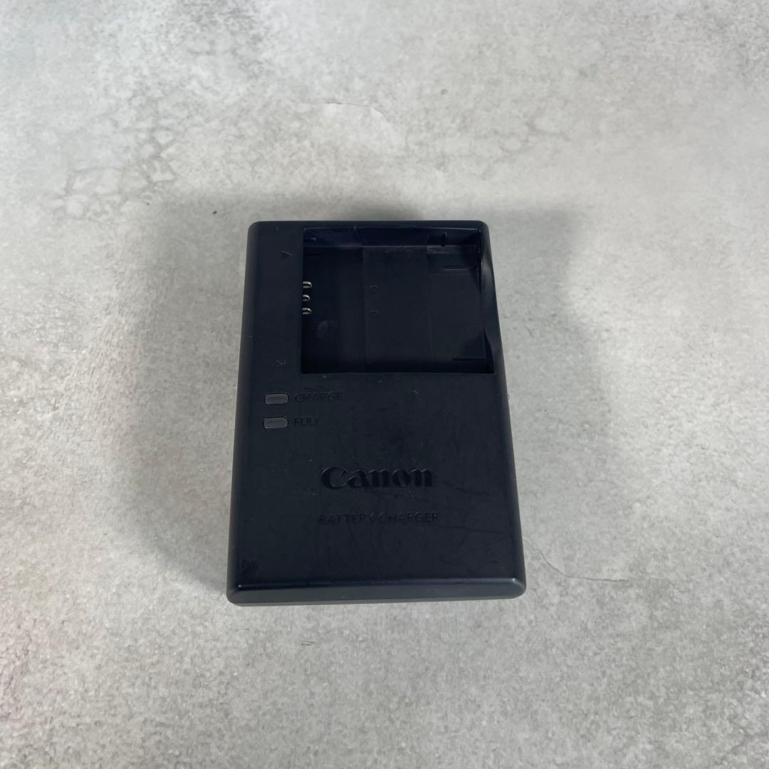 ✨極美品✨ Canon IXY 200 レッド オールド コンデジ 充電器セット