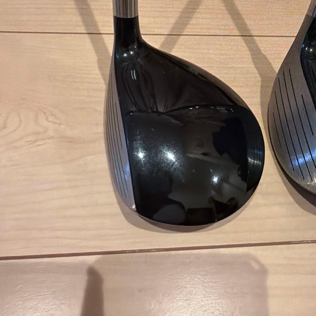 バルド TTX FW 2本セット レフティ - メルカリ