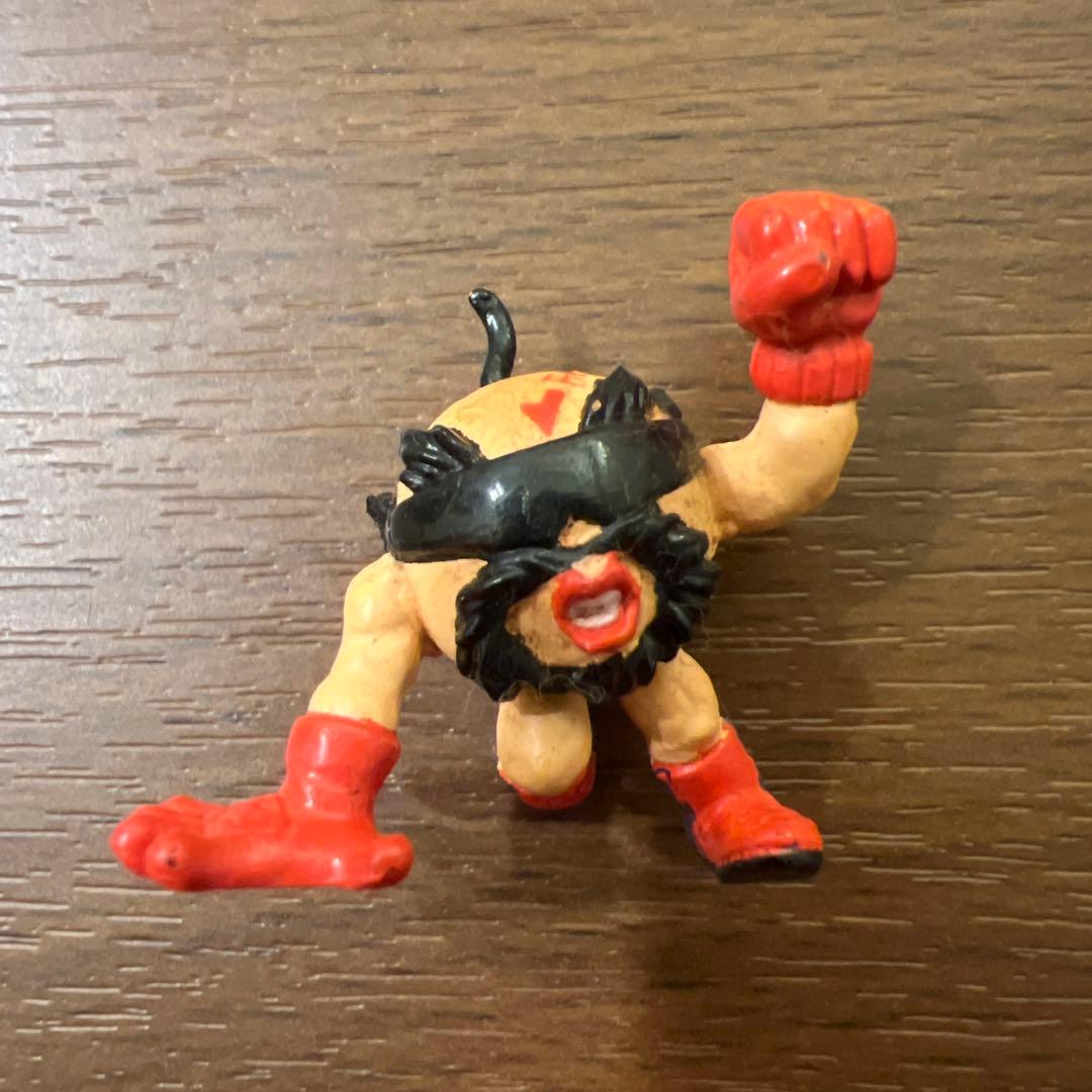 1998年】ザ・デジモンシリーズ フィギュア ナニモン - メルカリ