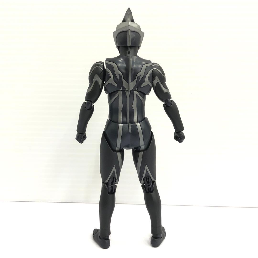 kntoy62-2071 S.H.Figuarts ウルトラマンアーク