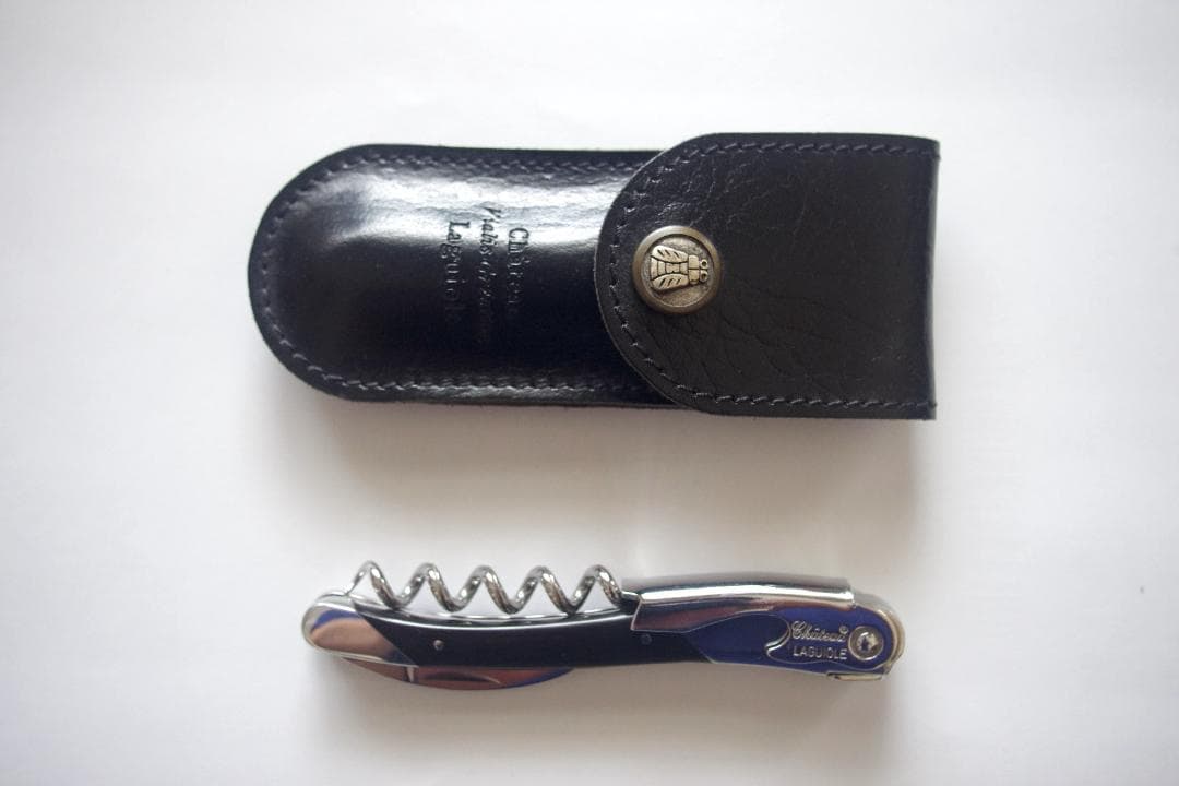 シャトーラギオール グランクリュ ブラックホーン ChateauLaguiole Chateau LAGUIOLE シャトーラギオール グランクリュ ブラックホーン