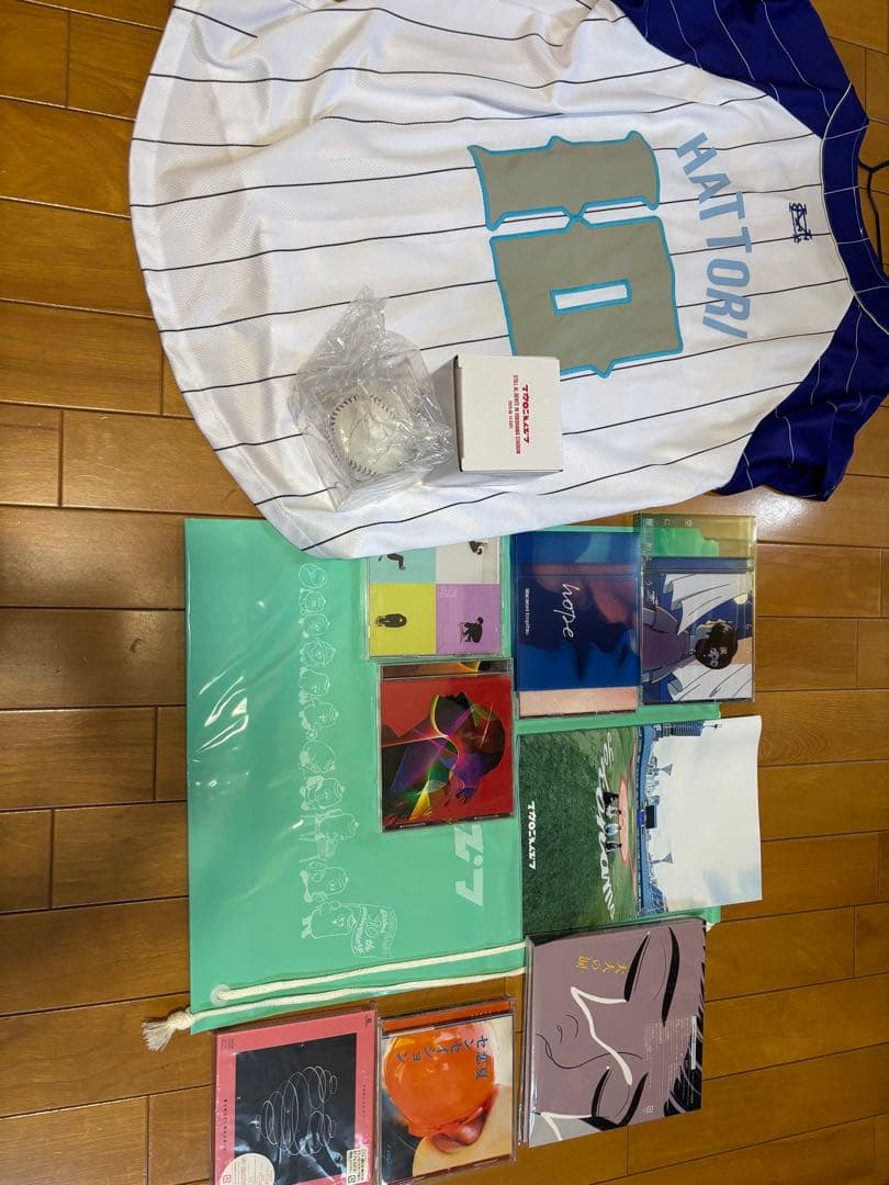 マカロニえんぴつ CD グッズ ツアーT タオル セット ✨ツアーグッズ公開✨】 「マカロックツアーvol.14 〜10周年締めくくり