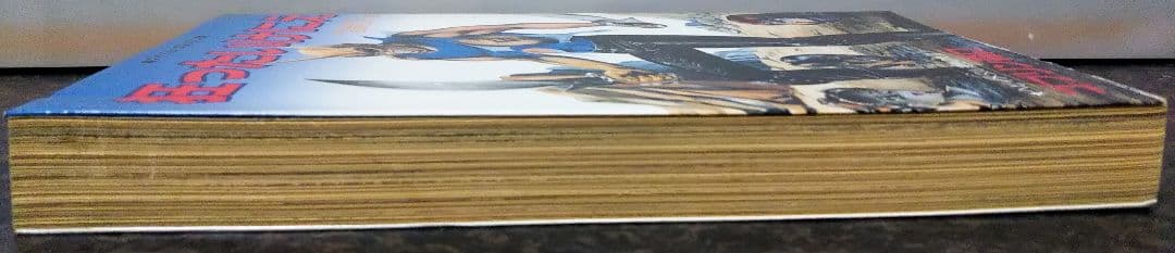 辰巳出版 狂ったいけにえ ゴブリン森口