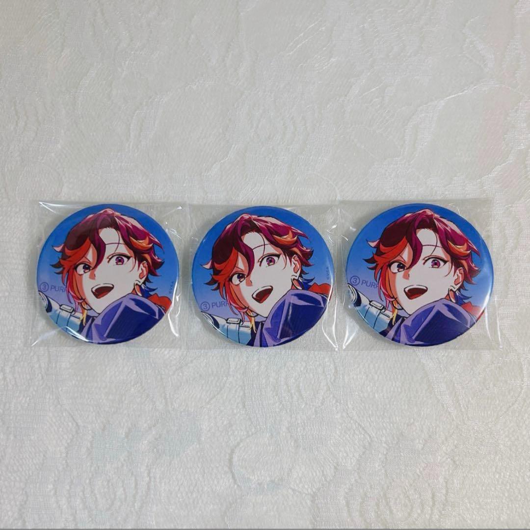 ビバレン Xlamv 39YEAH↗ landscape 缶バッチ - メルカリ