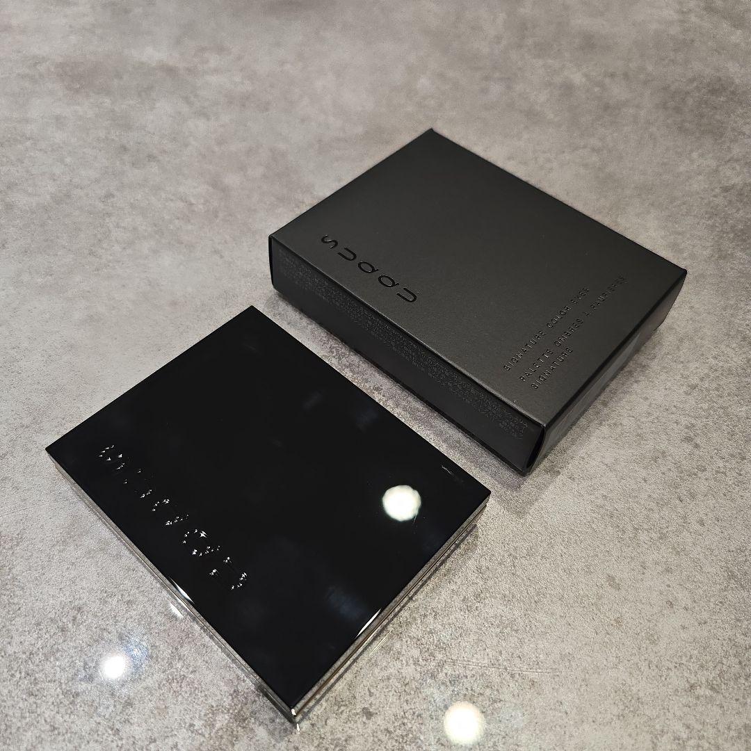 SUQQU スック シグニチャー カラー アイズ S02 霜華 -SOUKA