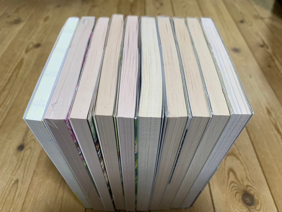 バカ姉弟 全5巻＋総天然色1.2.4.5巻＋キング1巻