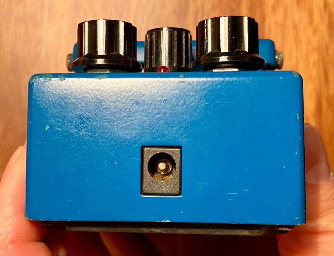 1998年製 BOSS BD2 デフォルトM5218AL 良個体 - メルカリ