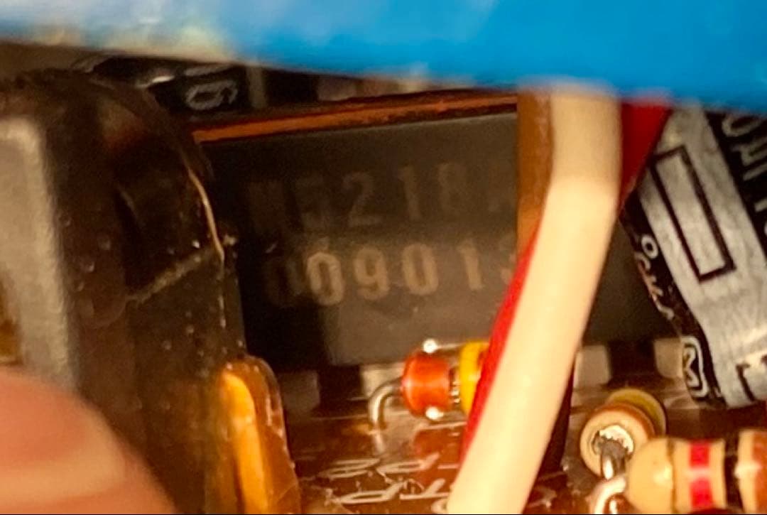 1998年製 BOSS BD2 デフォルトM5218AL 良個体 - メルカリ