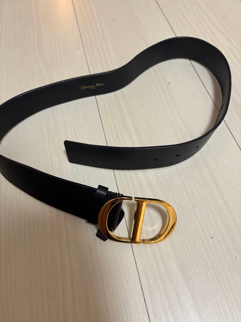 DIORベルト《年末セール中》