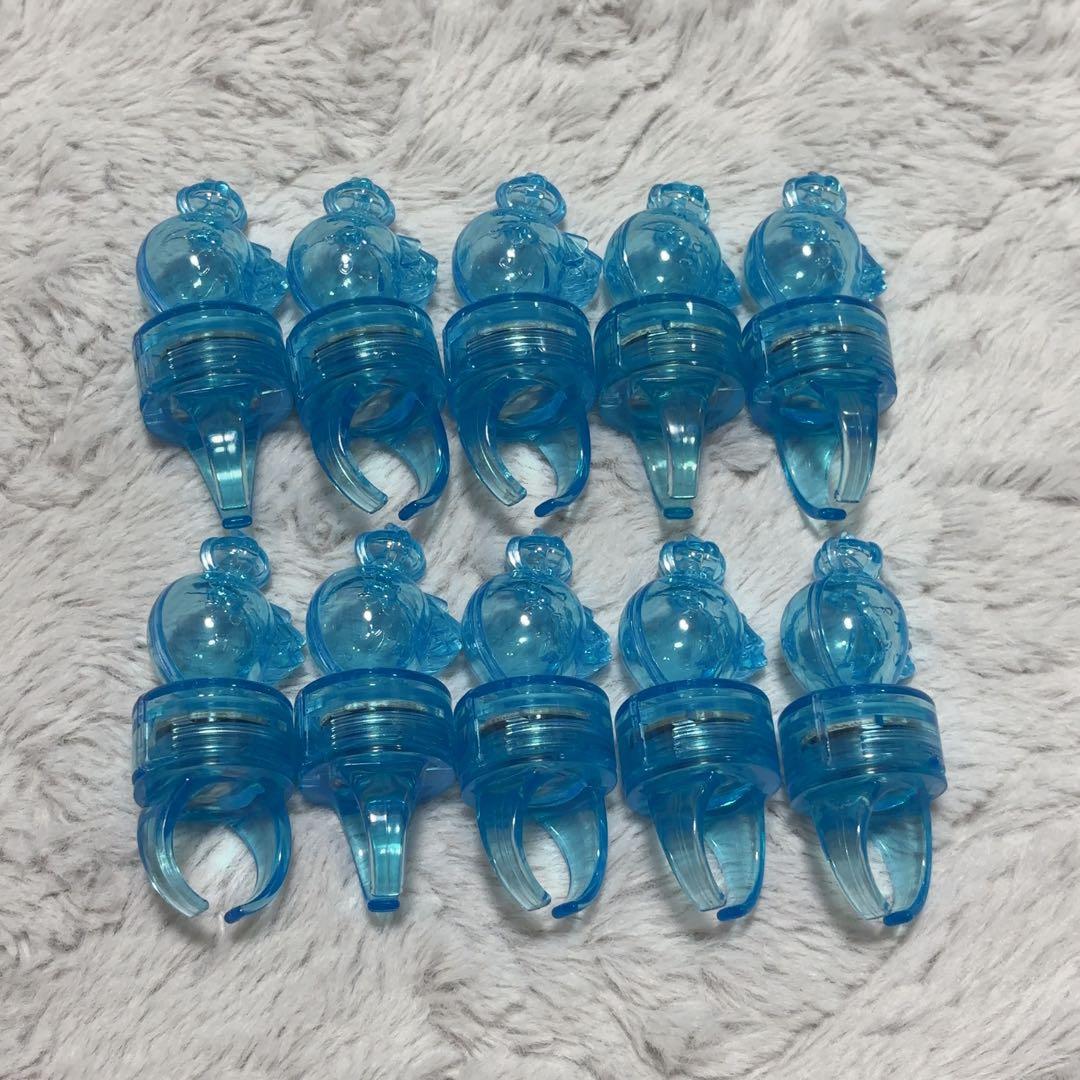 STPR すとぷり ころんくん リングライト まとめ売り すとぷり リングライト はじまりの物語 ころんくん - メルカリ