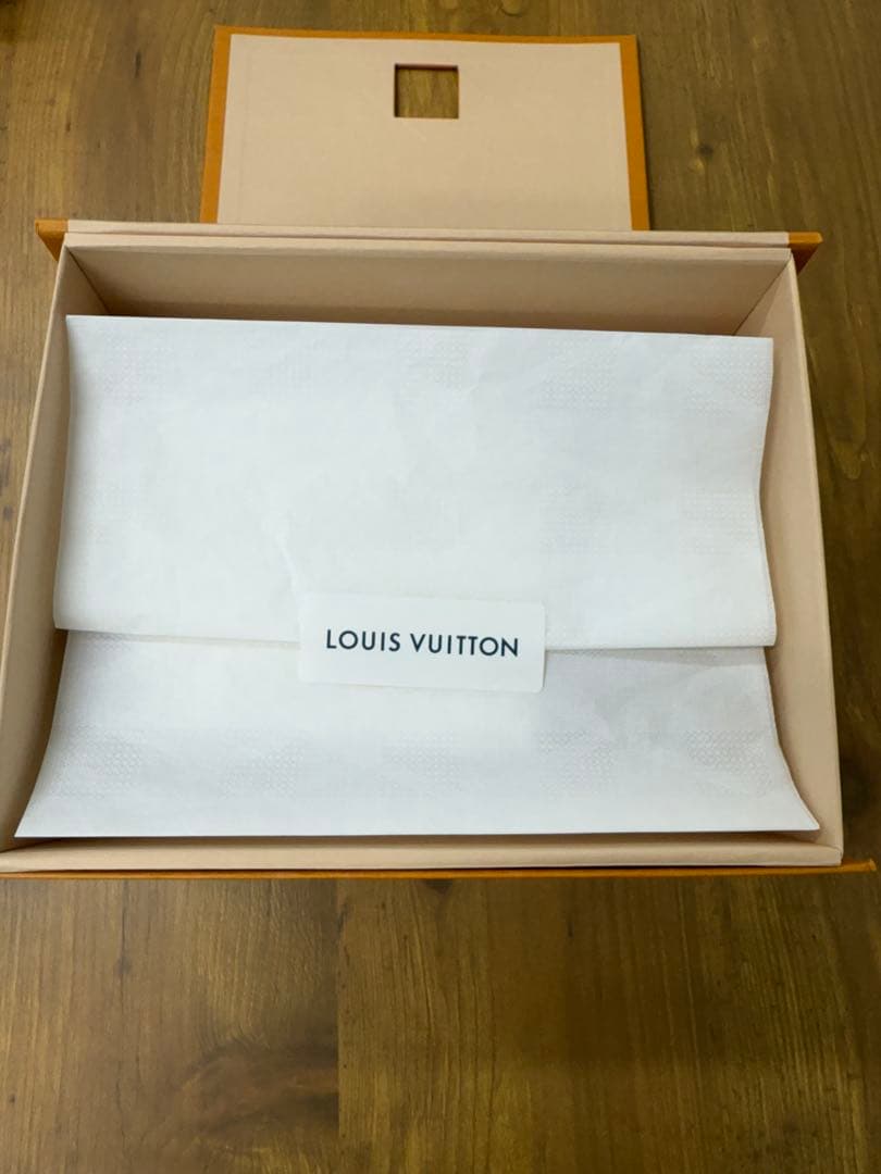 ルイ・ヴィトン オードゥ パルファン ウィンター ホリデー ミニチュア