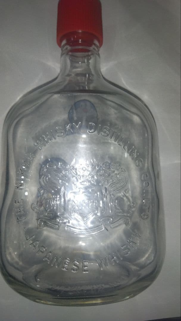 ニッカウイスキー/ドラえもん/非売品/貯金箱/レトロ - メルカリ