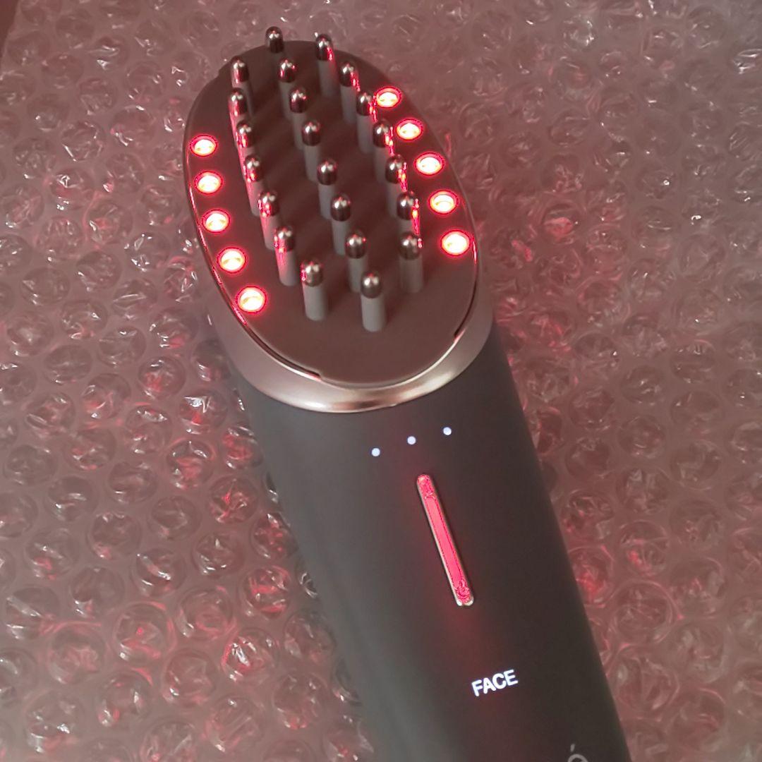 ヤーマン ミーゼ スカルプリフト アクティブ 《バッテリー新品同様》96