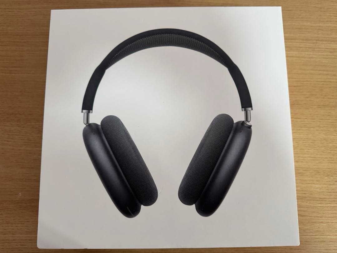 Apple AirPods Max ミッドナイト　type-C Apple AirPods Max (USB-C) - Midnight - Walmart.com