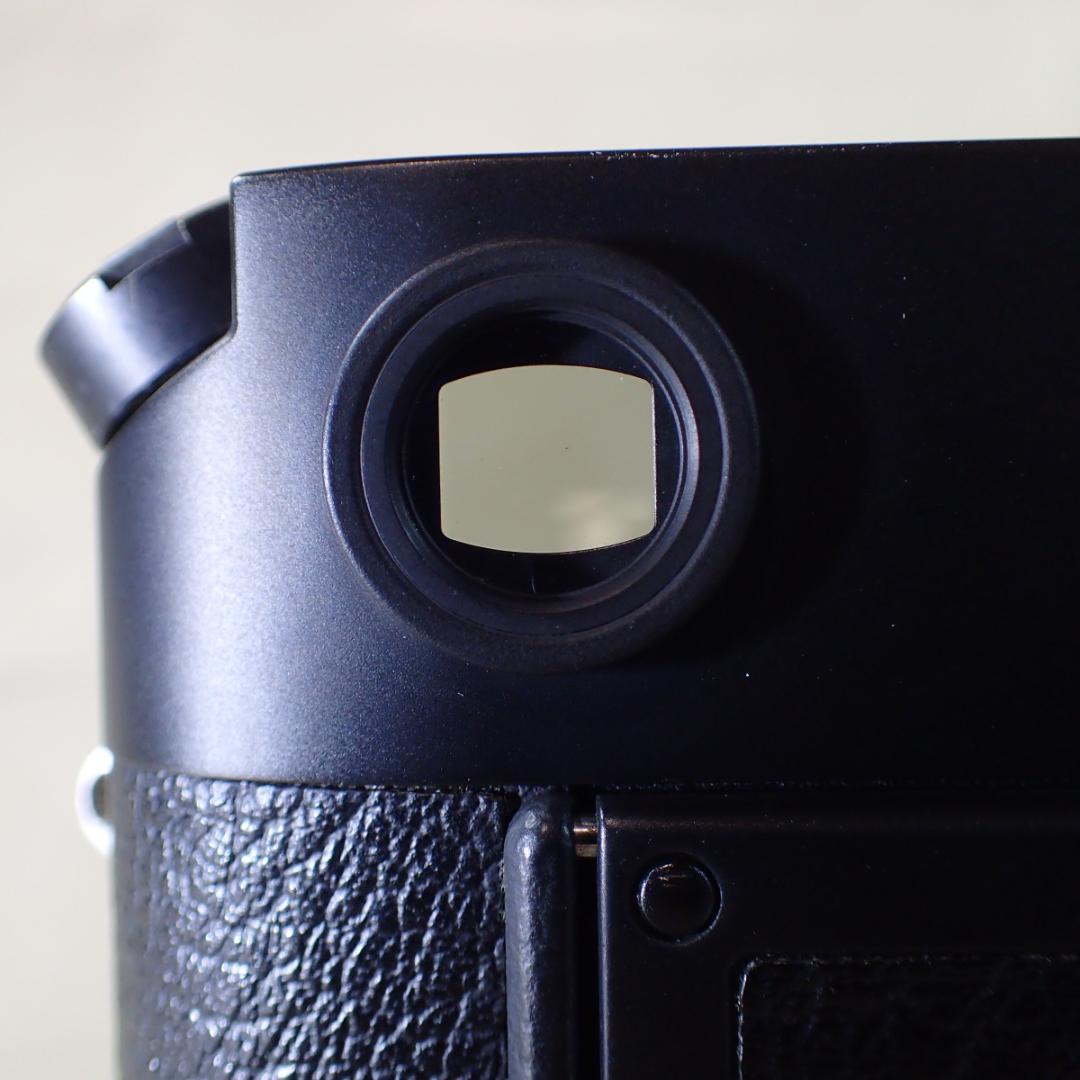 LEICA M6TTL JAPAN Limited(0.58) ライカ 限定刻印 - メルカリ