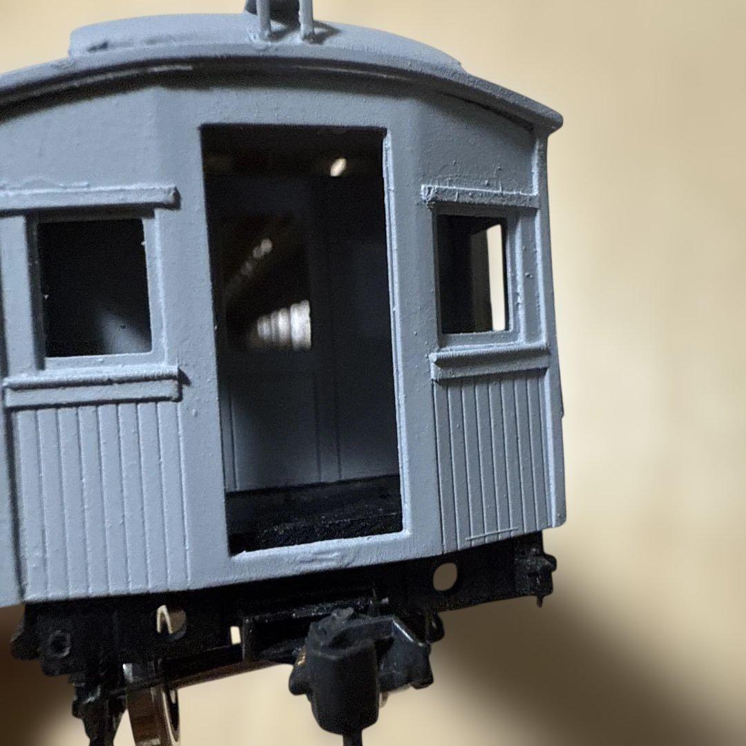 HO ナシ　真空　10370？