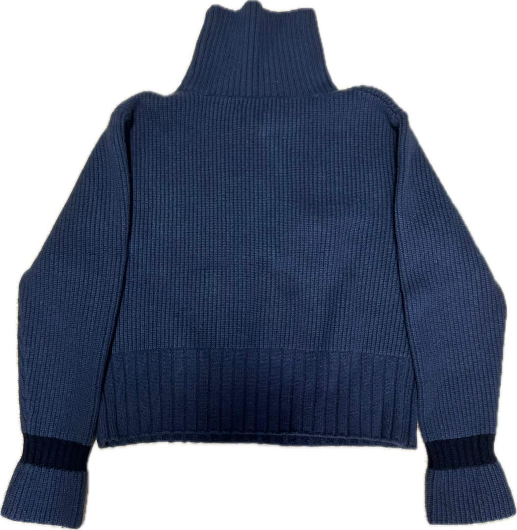 kudos 19AW TOMORROW'S KIDS SWEATER