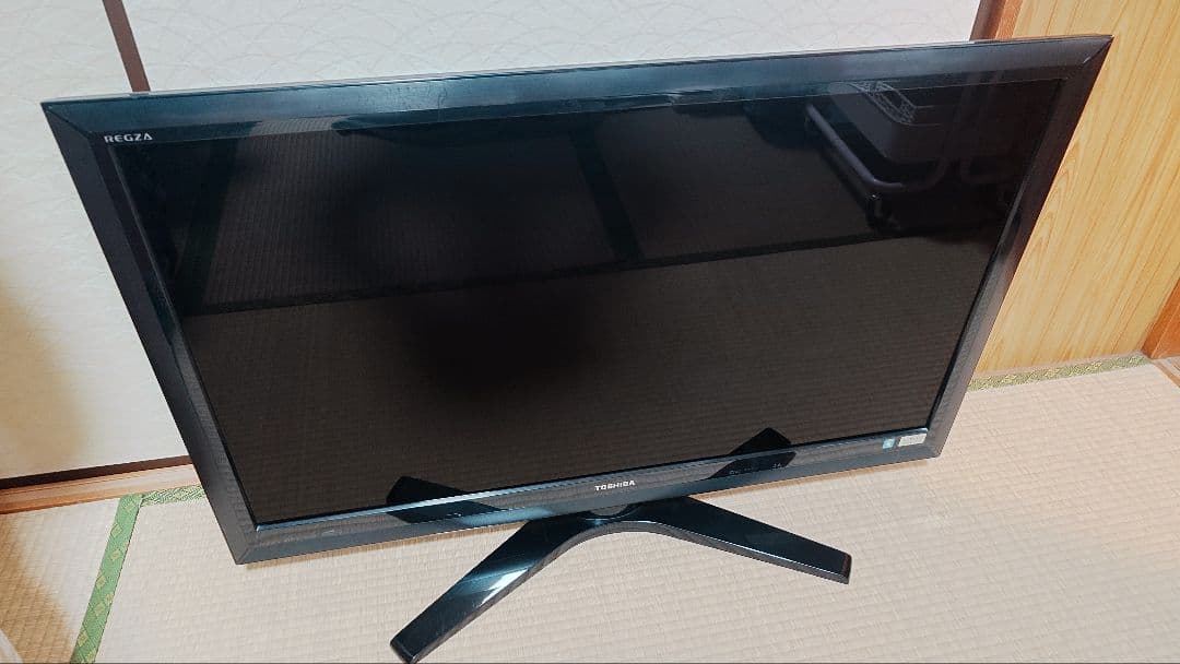 TOSHIBA REGZA 42型液晶テレビ 42Z1 楽天市場】東芝 TOSHIBA 液晶テレビ LED REGZA 42Z1 | 価格比較 - 商品