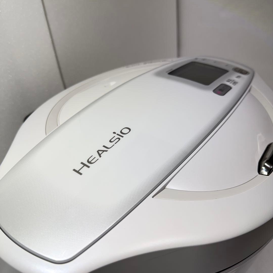 シャープ ヘルシオ ホットクック 2.4L KN-HW24F-W