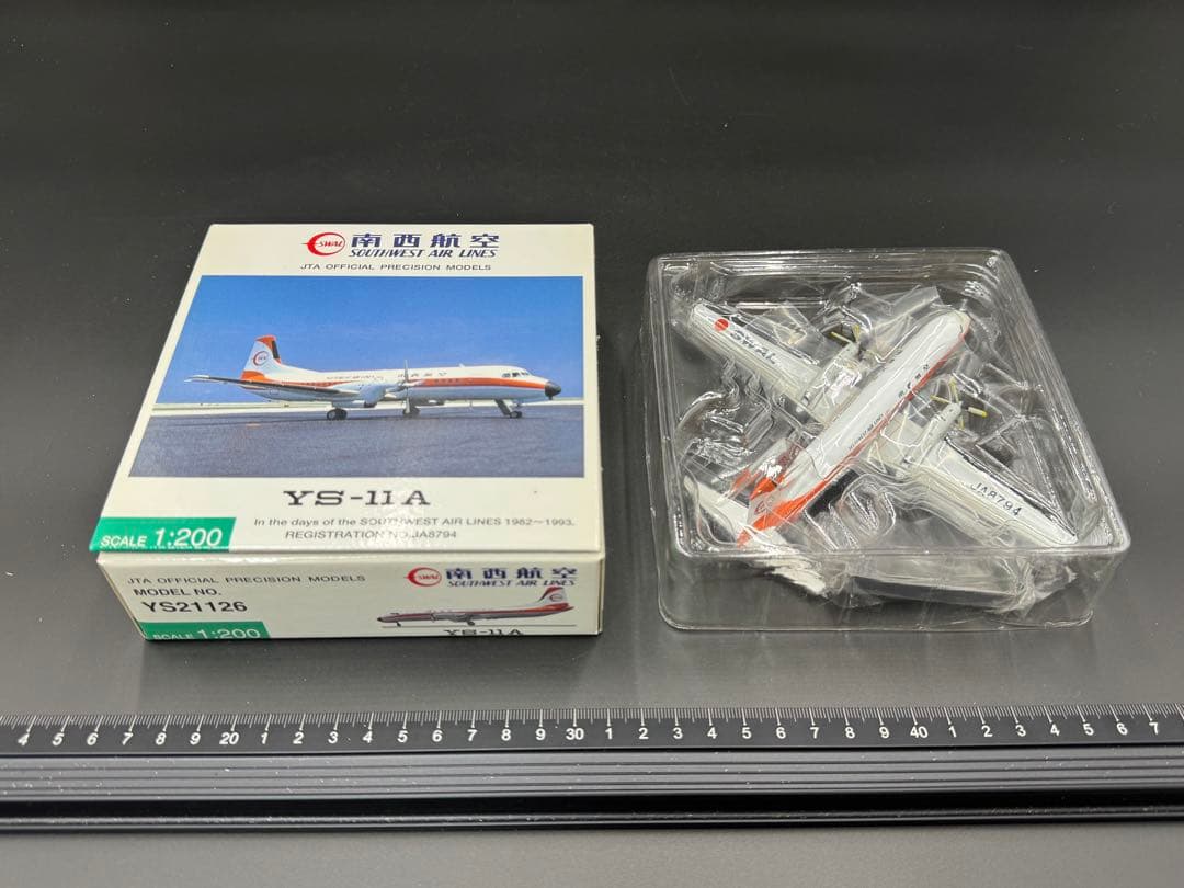 I3-206【未検品】JTA商事 YS21126