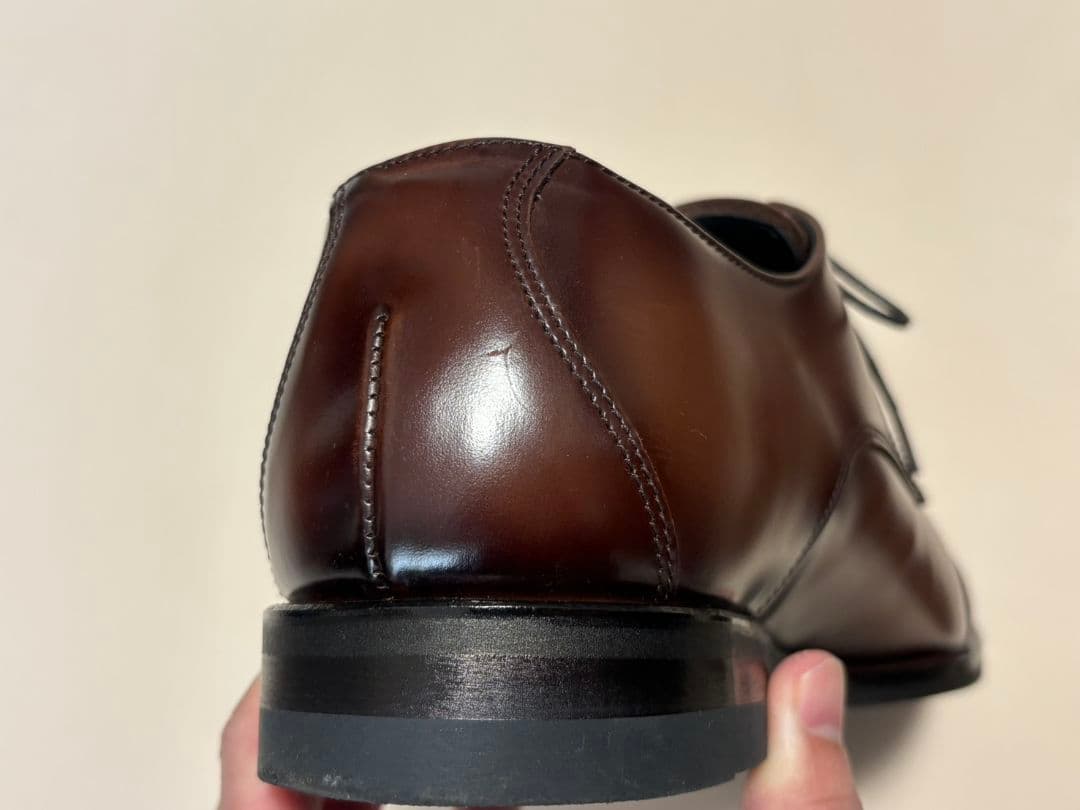 靴 REGAL Worth Collection 26.0cm