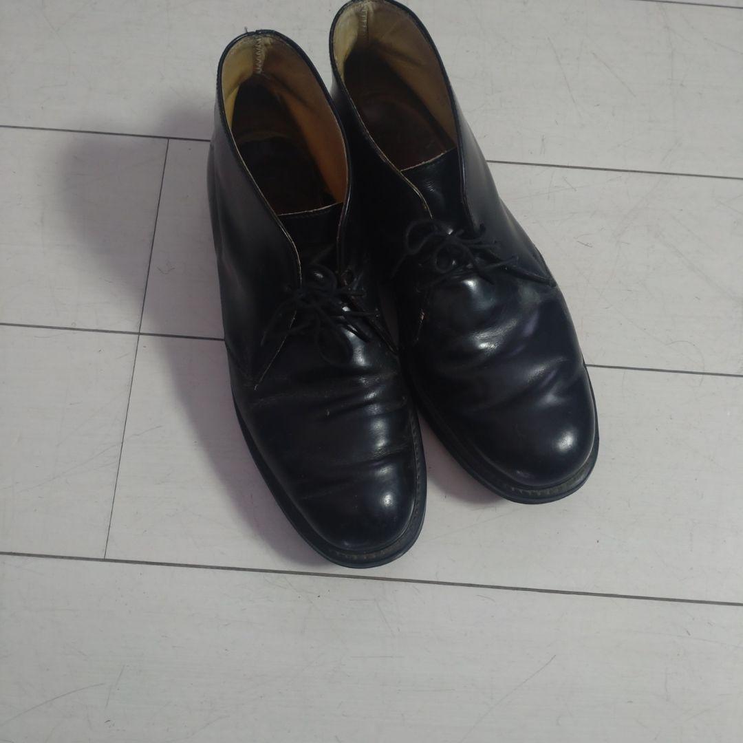 USPSポストマン風　レザー チャッカブーツ 楽天市場】ショット Schott ポストマン チャッカ ブーツ POSTMAN