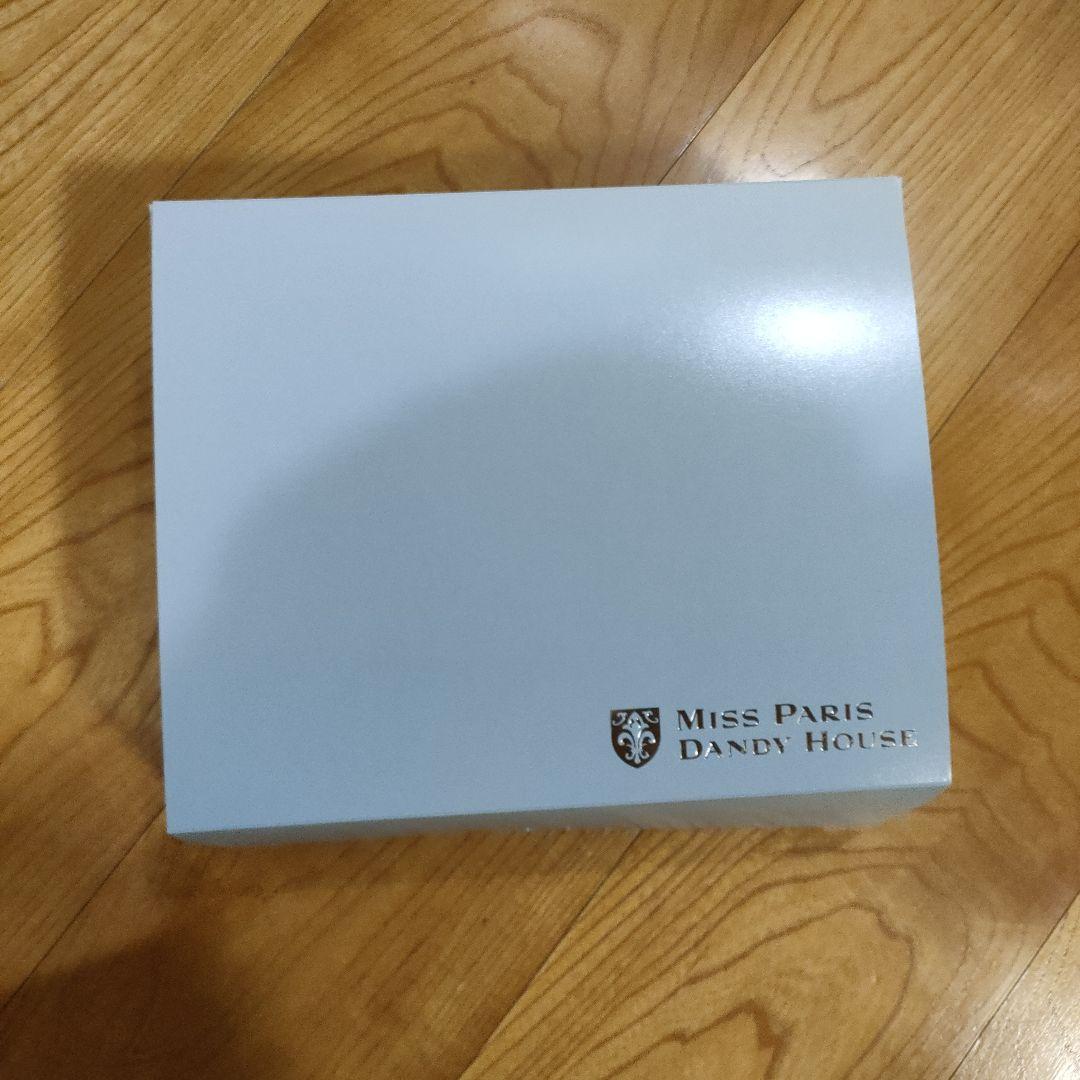 DANDY HOUSE ミスパリ ビタミンC&D UVプロテクト