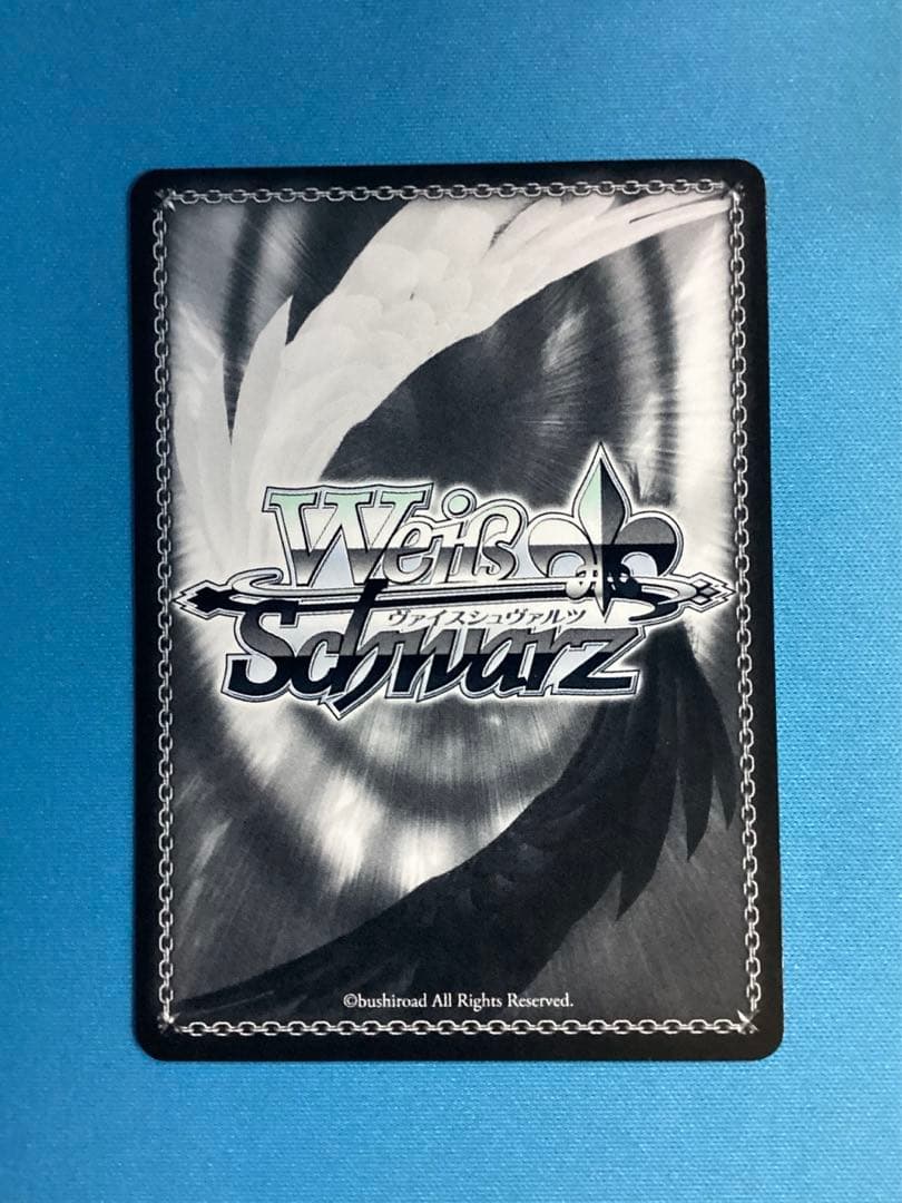 WS きんいろモザイク のびやかな女の子 カレン SP サイン - メルカリ