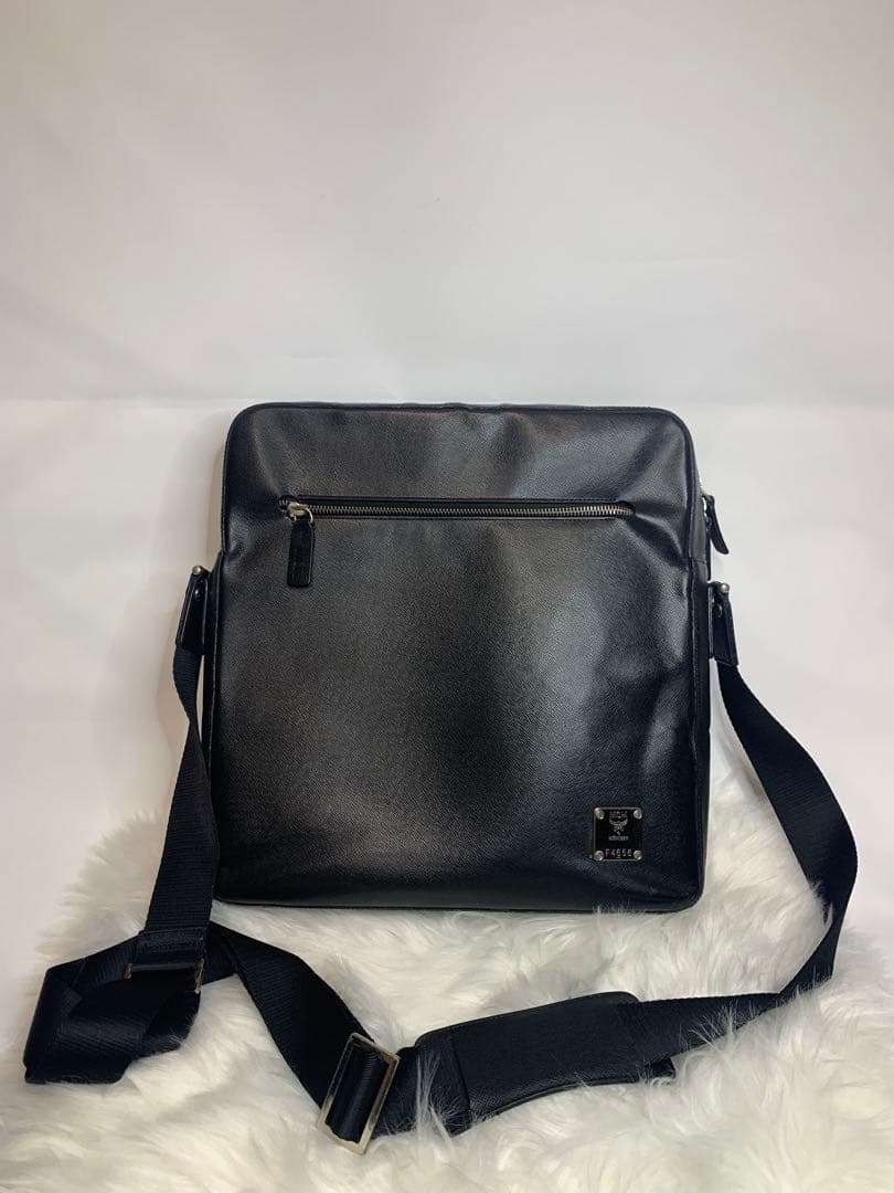 mcm ショルダーバッグ　ビジネスバッグ　サファイアーノ 楽天市場】mcm ショルダーバッグ メンズの通販