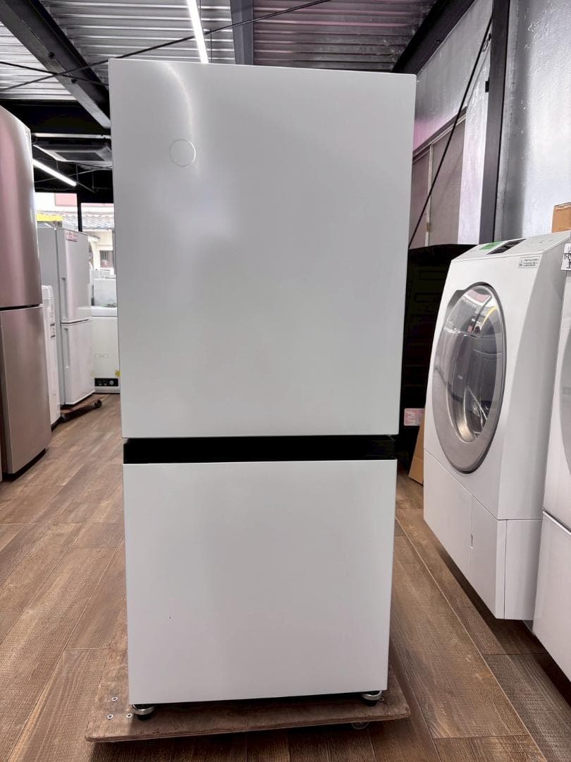 【高年式】大阪送料無料★3か月保障付★2024年★HR-D13E3W★R-228