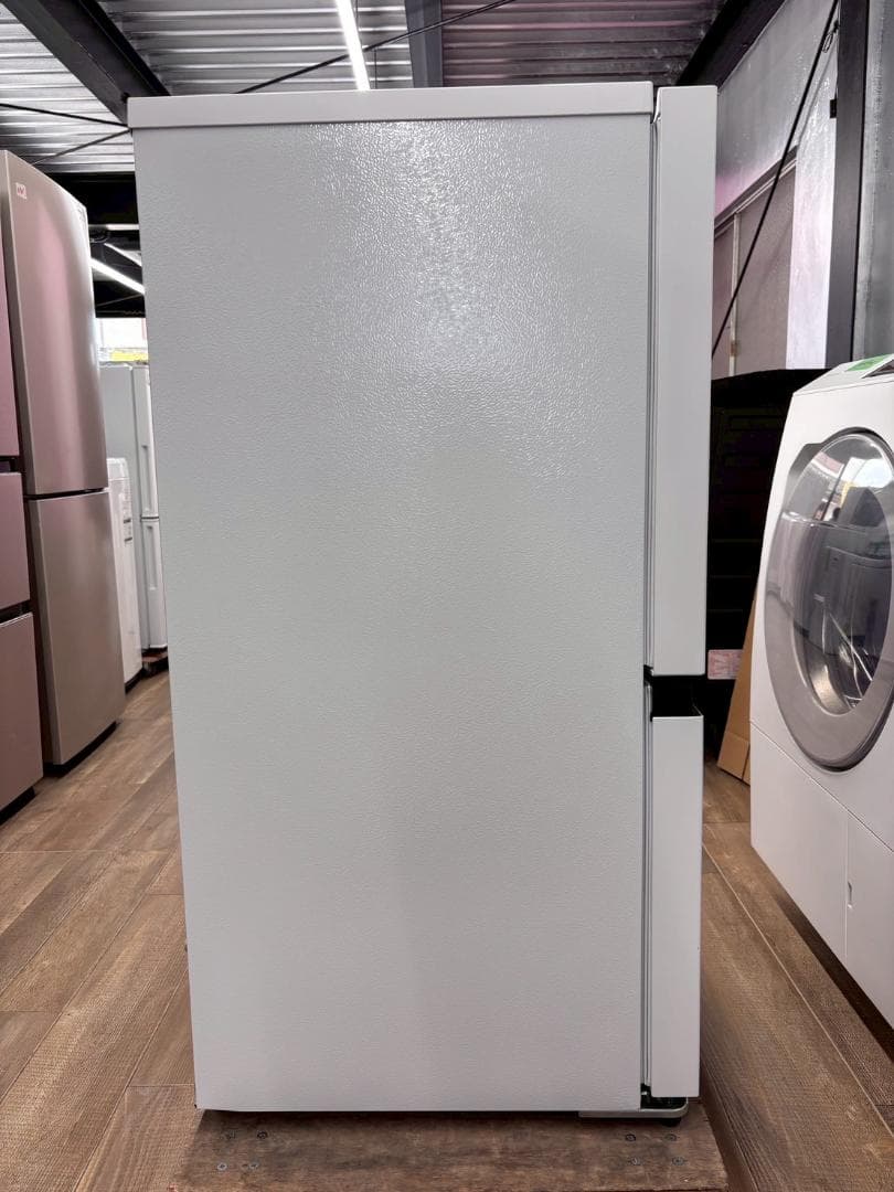 【高年式】大阪送料無料★3か月保障付★2024年★HR-D13E3W★R-228