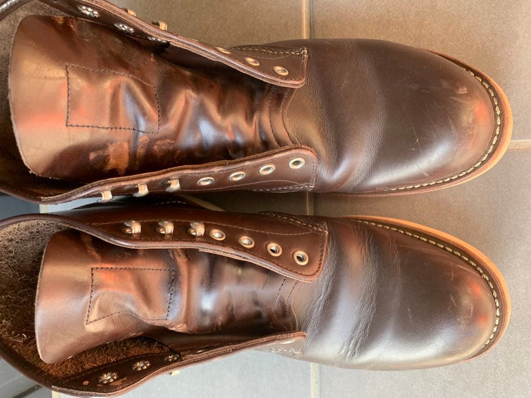 靴 REDWING SHOSE 28.0cm