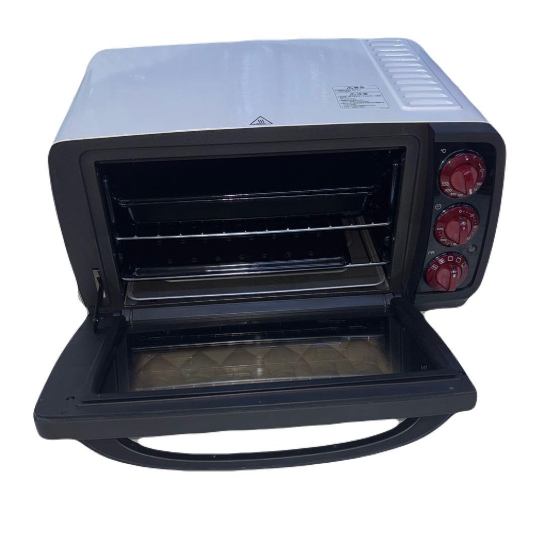 デロンギ コンベクションオーブン EO14902J-W 動作OK - メルカリ