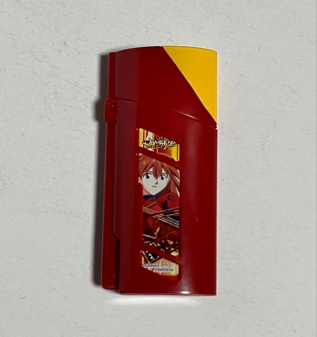 エヴァンゲリオン ライター アスカ EVANGERION LIGHTER - メルカリ
