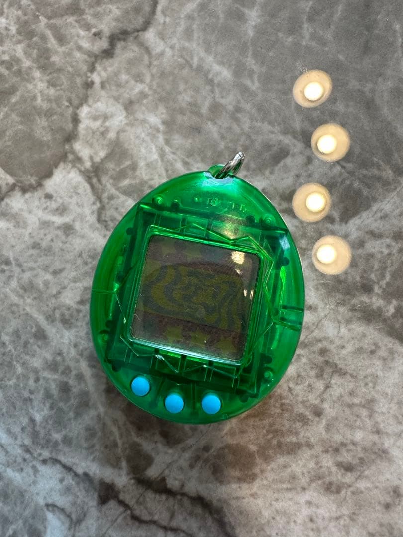 たまごっち 3点 2点動作確認済み 1点ジャンク品 - メルカリ