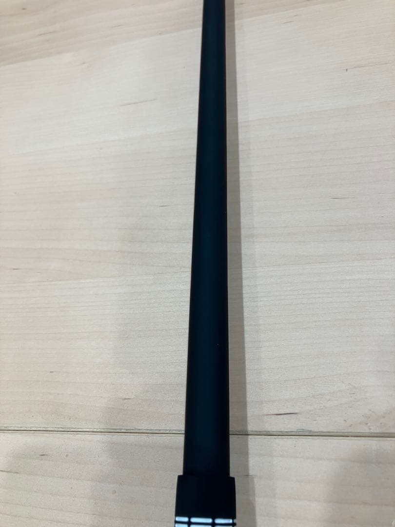 【シャフト】N.S.PRO MODUS 3 HYBRID 370/S（GOST）