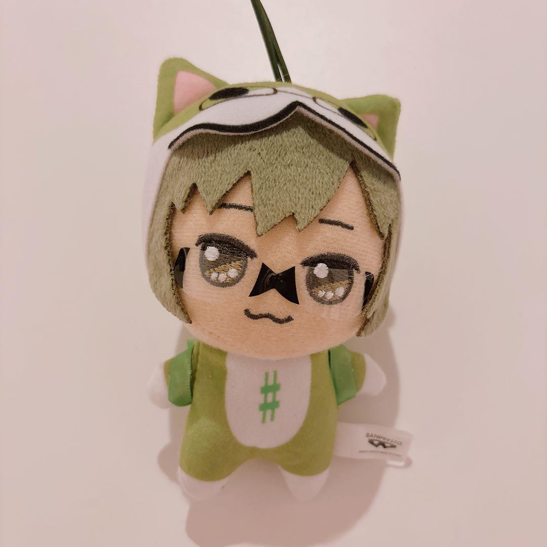 二階堂大和 太鼓の達人 ドンぬい - メルカリ